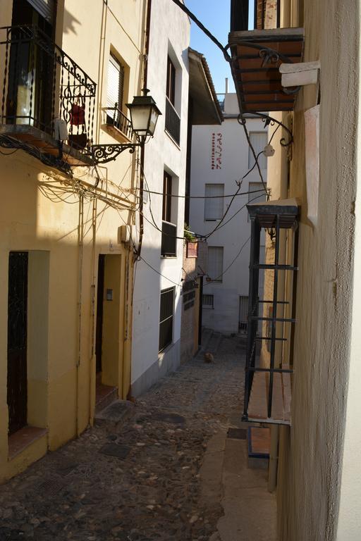 Vila El Molino De La Alhambra Granada Pokoj fotografie